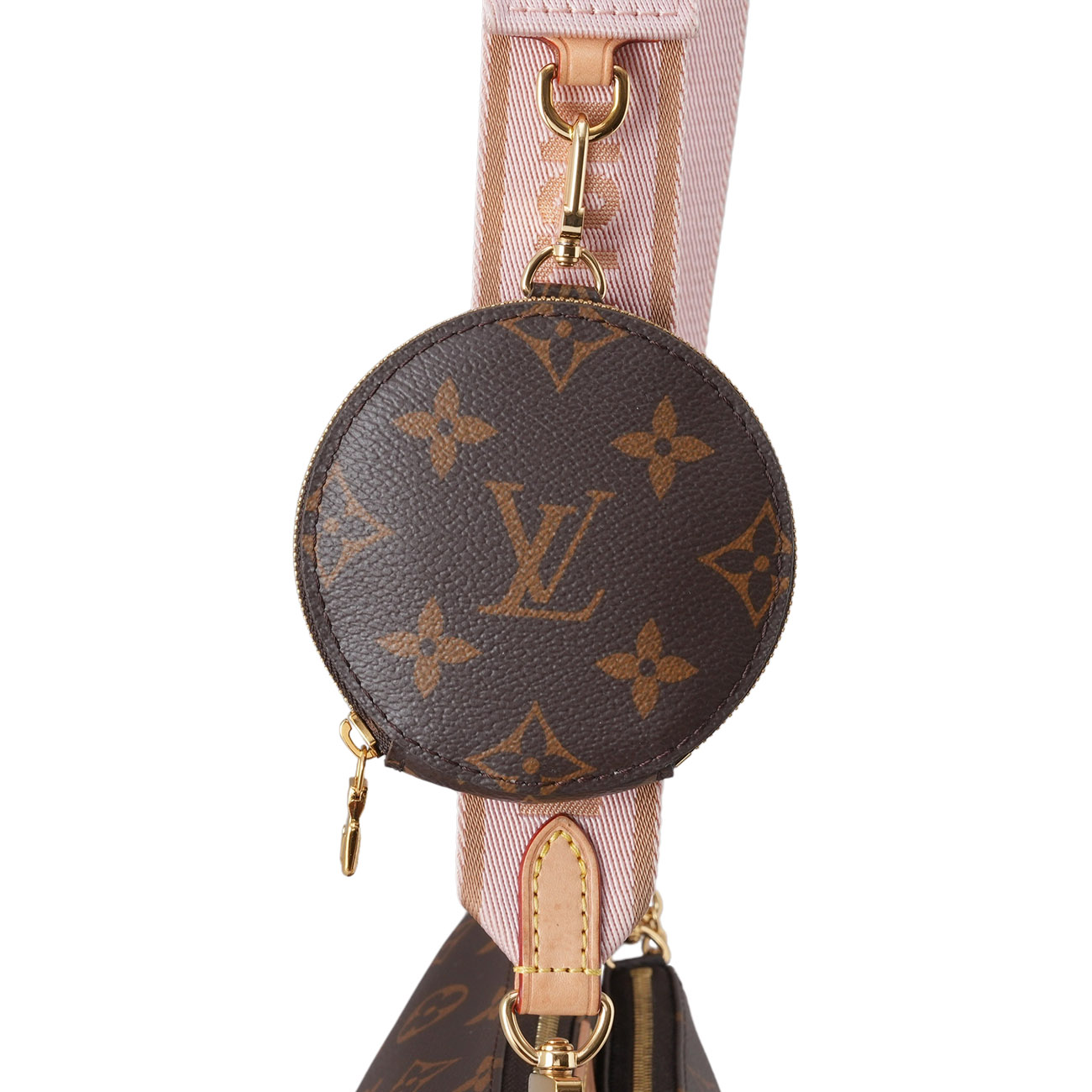 LOUIS VUITTON(USED)루이비통 모노그램 멀티포쉐트 악세수아